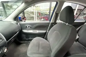 Autos seminuevos, Nissan March 2020
