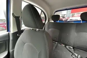 Autos seminuevos, Nissan March 2020