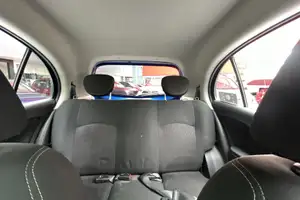 Autos seminuevos, Nissan March 2020