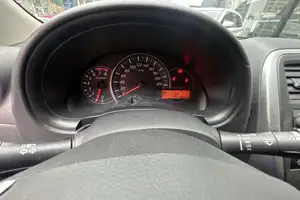 Autos seminuevos, Nissan March 2020