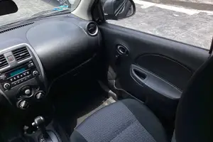 Autos seminuevos, Nissan March 2020