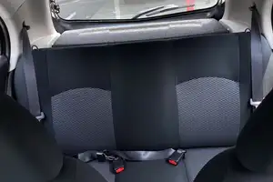 Autos seminuevos, Nissan March 2020