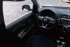 Autos seminuevos, Nissan March 2023