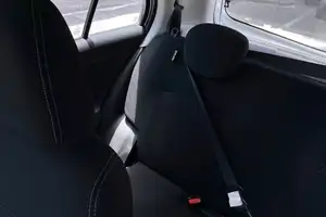 Autos seminuevos, Nissan March 2023