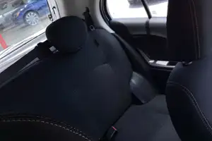 Autos seminuevos, Nissan March 2023
