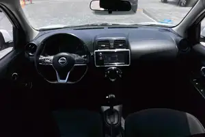 Autos seminuevos, Nissan March 2023