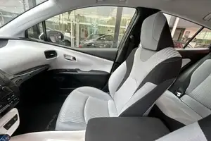Autos seminuevos, Toyota Prius 2017