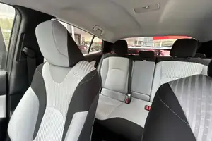 Autos seminuevos, Toyota Prius 2017