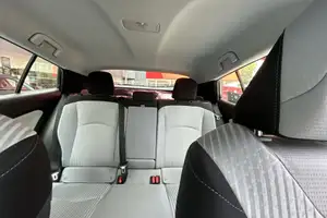 Autos seminuevos, Toyota Prius 2017