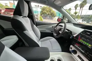 Autos seminuevos, Toyota Prius 2017