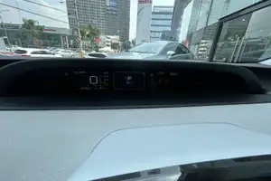 Autos seminuevos, Toyota Prius 2017