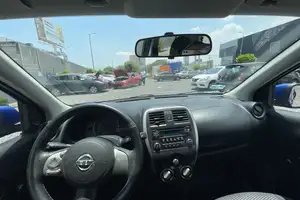 Autos seminuevos, Nissan March 2017
