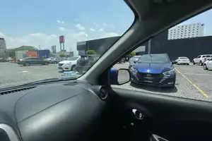 Autos seminuevos, Nissan March 2017