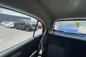 Autos seminuevos, Nissan March 2017