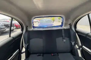Autos seminuevos, Nissan March 2017