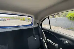 Autos seminuevos, Nissan March 2017