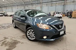 Autos seminuevos, Nissan Sentra 2016