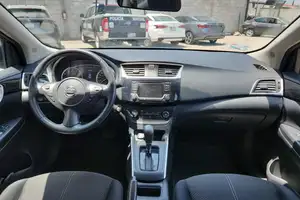 Autos seminuevos, Nissan Sentra 2016