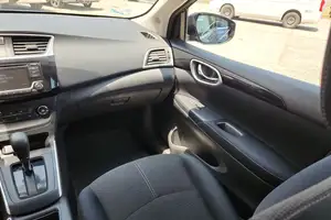 Autos seminuevos, Nissan Sentra 2016