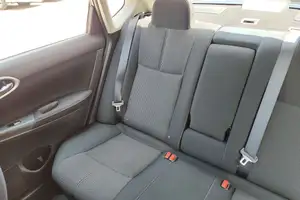 Autos seminuevos, Nissan Sentra 2016