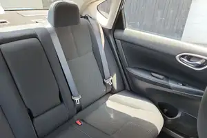 Autos seminuevos, Nissan Sentra 2016