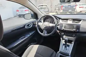 Autos seminuevos, Nissan Sentra 2016