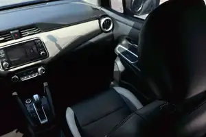 Autos seminuevos, Nissan Versa 2022