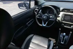 Autos seminuevos, Nissan Versa 2022