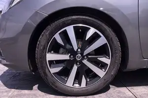Autos seminuevos, Nissan Versa 2022