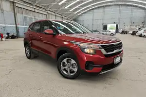 Autos seminuevos, Kia Seltos 2021