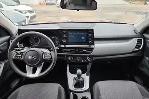 Autos seminuevos, Kia Seltos 2021
