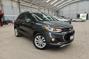 Autos seminuevos, Chevrolet Trax 2020