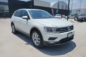 Autos seminuevos, Volkswagen Tiguan 2021