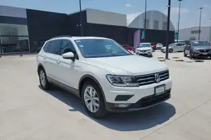 Autos seminuevos, Volkswagen Tiguan 2021