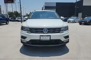 Autos seminuevos, Volkswagen Tiguan 2021