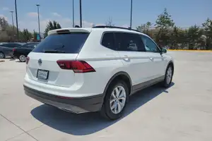 Autos seminuevos, Volkswagen Tiguan 2021