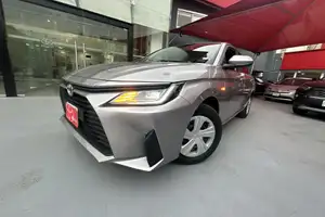 Autos seminuevos, Toyota Yaris 2023