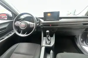 Autos seminuevos, Toyota Yaris 2023