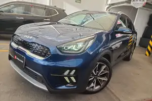 Autos seminuevos, Kia Niro 2022