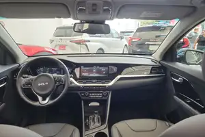 Autos seminuevos, Kia Niro 2022