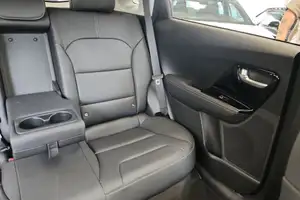 Autos seminuevos, Kia Niro 2022