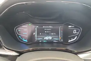 Autos seminuevos, Kia Niro 2022