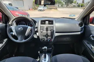 Autos seminuevos, Nissan Versa 2019