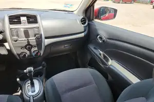 Autos seminuevos, Nissan Versa 2019
