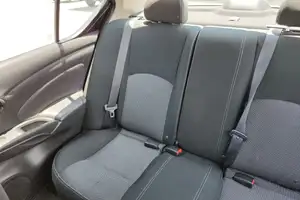 Autos seminuevos, Nissan Versa 2019
