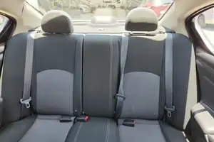 Autos seminuevos, Nissan Versa 2019