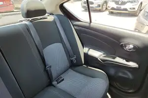 Autos seminuevos, Nissan Versa 2019