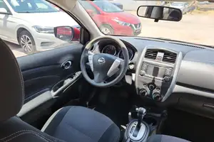 Autos seminuevos, Nissan Versa 2019