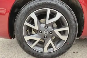Autos seminuevos, Nissan Versa 2019
