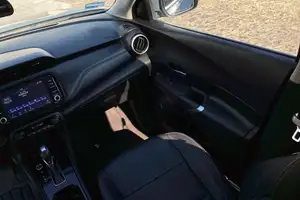 Autos seminuevos, Nissan Kicks 2022